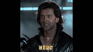 quotYou are heroquotquotkrrish 3 editquot  memory reboot slowed [upl. by Aicercul]