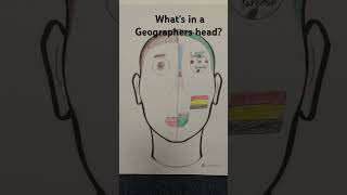 7 PE quotWhats in a Geographers headquot [upl. by Karlyn451]