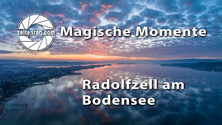 Magische Momente  Radolfzell am Bodensee I 4K Slideshow [upl. by Asilet]