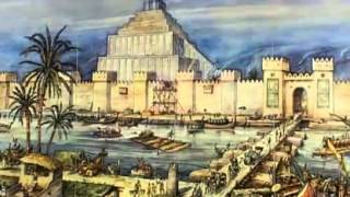 Seven Wonders of the Ancient World Discovery Channel Documentary SD [upl. by Azerila]