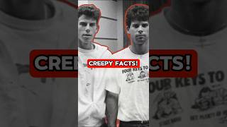 3 Creepy Facts About Lyle and Erik Menendez‼️ [upl. by Tolliver]