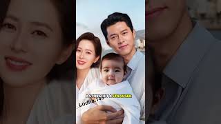 Fateful Day of Son Ye Jin and Hyun Bin sonyejin hyunbin hyunbinsonyejin binjin binjincouple [upl. by Avalsorim827]