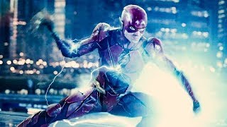 Flash  FightRunning Compilation amp Speed Force Scenes HD [upl. by Rexfourd643]