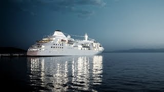 The World of Silversea [upl. by Eirene]