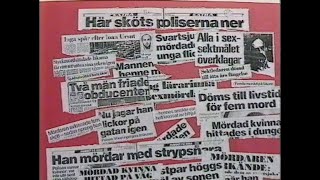 Medix  Psykopater SVT 1989 [upl. by Marutani]