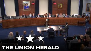 House Appropriations Hearing on the US Postal Service’s Role in 2024 Election Mail Readiness [upl. by Oivat407]