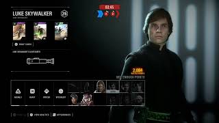 STAR WARS™ Battlefront™ II Shhhheeeeeeettttt [upl. by Lirbaj82]