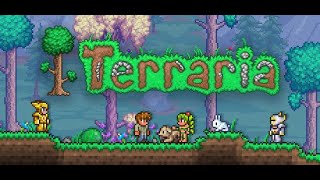 【Terraria Master Mode】Plantera [upl. by Rahsab]