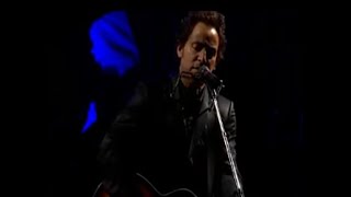 Bruce Springsteen ☜❤️☞ Millworker Live acoustic performance [upl. by Boardman]