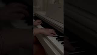 Idea 22 Gibran Alcocer piano cover pianocover pianomusic [upl. by Urquhart]