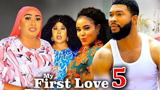 MY FIRST LOVE SEASON 5New Movie Alex Cross Rosabelle Andrews2024 Latest Nigerian Nollywood Movie [upl. by Riehl]