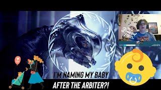 Halo 2 Anniversary  Part 4 The Arbiter [upl. by Eyllib57]