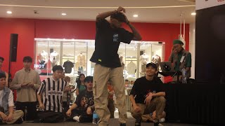 Soul Space 2024  Open Style 2V2 Battle  Top 4  Mr Yolo vs Kiwi Juice PT 2 [upl. by Gardell]