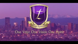 True Light Baptist Church [upl. by Eladnek754]