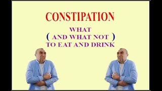 Understanding Constipation Causes Symptoms and Solutions [upl. by Neicul481]