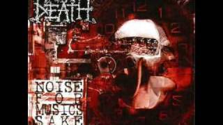 Napalm Death  The Traitor [upl. by Muffin793]