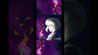 Lio Fotia Promare Speedpaint speedpaintdigital fanart liofotia promare kakusei [upl. by Thielen]