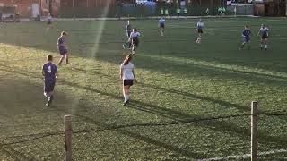 SS LAZIO W U17 vs NUOVA VALLE AURELIA U14 HIGHLIGHTS [upl. by Hseyaj75]