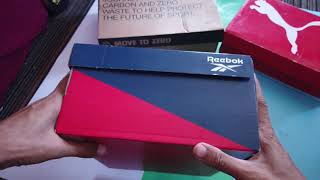 Reebok Flexagon energy tr 30 unboxing and review [upl. by Suolevram228]