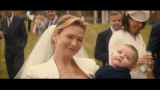 Bridget Jones amp Mark Darcy Wedding Scene [upl. by Brooks]