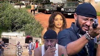 THE ARROGANT CAPONE  2024 UPLOAD NIGERIAN MOVIE [upl. by Mcadams55]