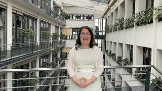 Lisa Director Analytics on PhD Graduate Career Opportunities at Novartis [upl. by Ayerhs]