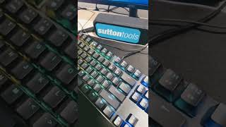 how to get custom crossair on aoc monitor [upl. by Nnylyak587]