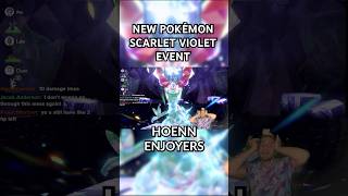 The BEST Pokémon for SOLOing the 7 Star Sceptile Tera Raid pokemon pokemonscarletviolet [upl. by Vite87]