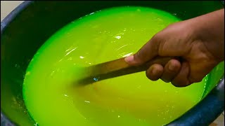 How To Make Multipurpose Liquid Soap At Home 20Litres Liquid Soap Using N7500 [upl. by Morry748]