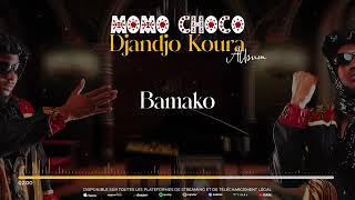 04 MOMO CHOCO  BAMAKO Audio [upl. by Retrop]