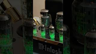 McIntosh MC275 MKVI unboxing audiophile audiocostruzioni hifi mcintosh [upl. by Atikel519]