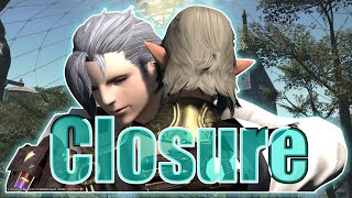 Reuniting With Old Friends  FFXIV Blind Endwalker Reaction  Part 8 [upl. by Roti]