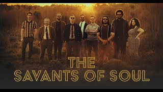 The Savants of Soul LIVE at One Stop  Asheville Music Hall 11172023 [upl. by Seagraves952]