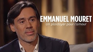 Rencontre avec Emmanuel Mouret [upl. by Lyred342]