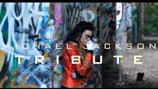 Michael Jackson Tribute OG Cano Official Music Video [upl. by Eahs]