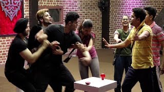 Ace of Space Varun Sood Gets Angry On Bedroom Roommates [upl. by Anitap178]