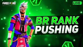 🔴Liveখেলা হবে ফ্রি ফায়ার এর মাঠেআহ ভাতিজা Grandmaster Pushing😡Garena Free Fire [upl. by Emse852]