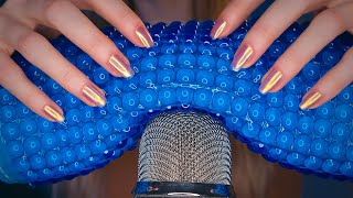 ASMR Ultimate Tapping  100 Tapping Triggers For Sleep and Tingles ASMR No Talking [upl. by Charmian71]