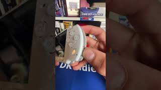 Unwrapping a PSP 2000 Handheld White Vader at DKOldies DKOldies RetroGames shorts [upl. by Phelips]