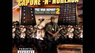 Capone N Noreaga  Scarface prod araabMUZIK [upl. by Seuqram408]