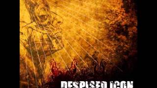 Despised Icon  The Healing Process Full Album [upl. by Gould]