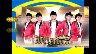 cd SUPER MAQUINA SHOW  CD MIX  POLKAS HUAPANGOS Y RANCHERAS [upl. by Ahseinar]