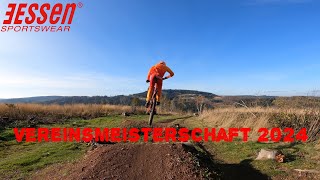 Course Preview in Ilmenau ￼ bei der Vereinsmeisterschaft 2024￼ [upl. by Acinomed]