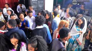 Tedros Kahsay  tedi xadunew Eritrean music 2022 new eritrean gayla 2022 [upl. by Nymassej41]