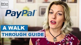 How Does PayPal Work [upl. by Aland717]