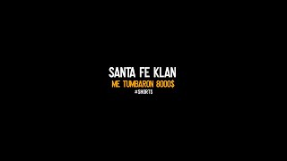 SANTA FE KLAN Un problema con la POLICIA ❌❌❌ [upl. by Kwon]