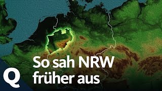 NRW vor 500 Millionen Jahren  Quarks [upl. by Leivad]