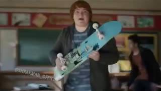 This school shooting Ad is just wrong [upl. by Adnaloj]