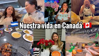 Un vlog de Celebración 🥳  Mediaval Times Toronto [upl. by Wanfried]