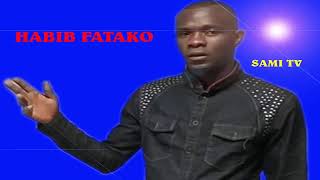 HABIB FATAKO GAMBY 2018 CLIP AUDIO OFFICIEL [upl. by Yrahca608]